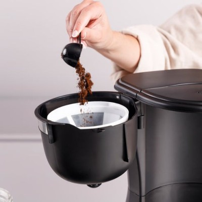 Taurus VERONA 6 Cafetera de filtro 0,6 L