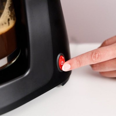 Taurus VERONA 6 Cafetera de filtro 0,6 L