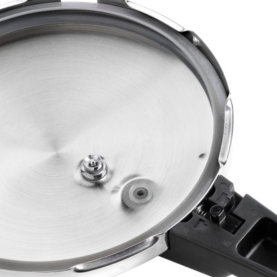 Monix M560005 olla a presión 10 L Acero inoxidable