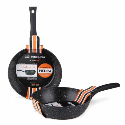 Orbegozo SFH 8524 Sartén multiuso Alrededor