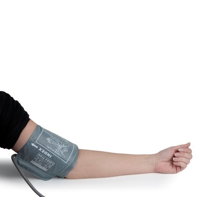 Orbegozo TES 4650 Antebrazo Automático