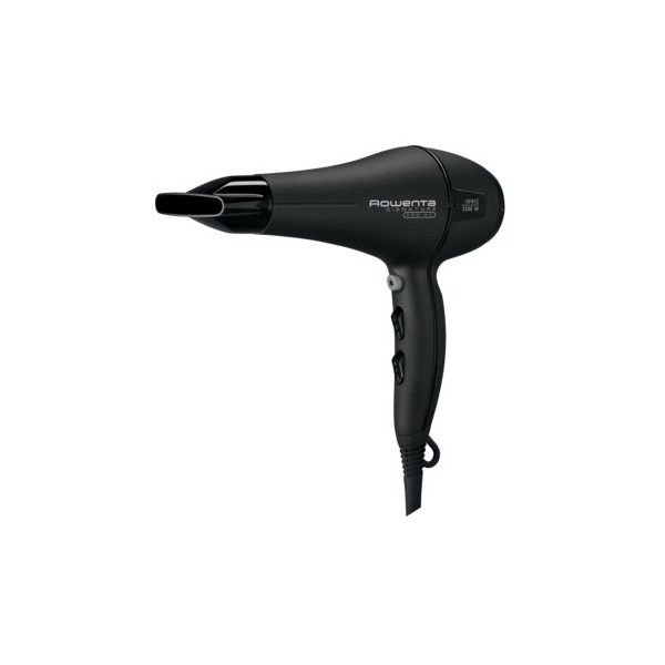 Rowenta Signature Pro Beauty AC 2200W secador Negro
