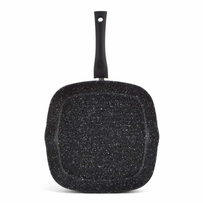 Orbegozo RUF 1028 Sartén parrilla Plaza