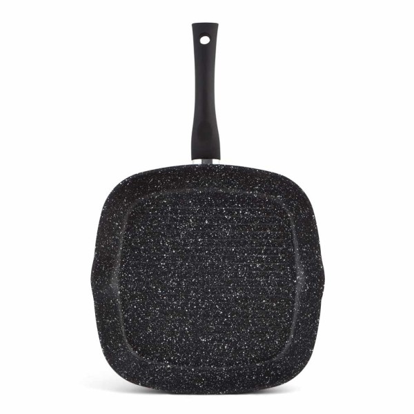 Orbegozo RUF 1028 Sartén parrilla Plaza