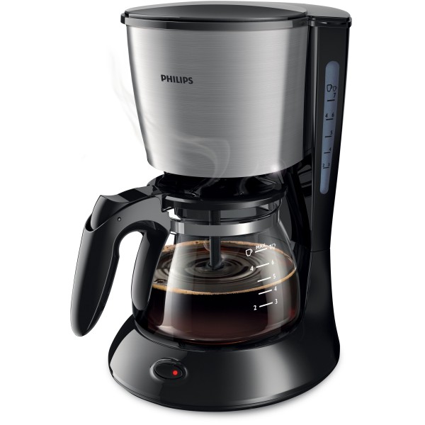 Philips Daily Collection Cafetera HD7435/20