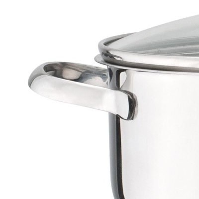 Magefesa Dux 7 Pcs kit de cacerolas 7 pieza(s)