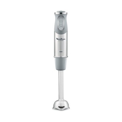 Moulinex Quickchef 0,8 L Batidora de inmersión 1000 W Gris, Acero inoxidable