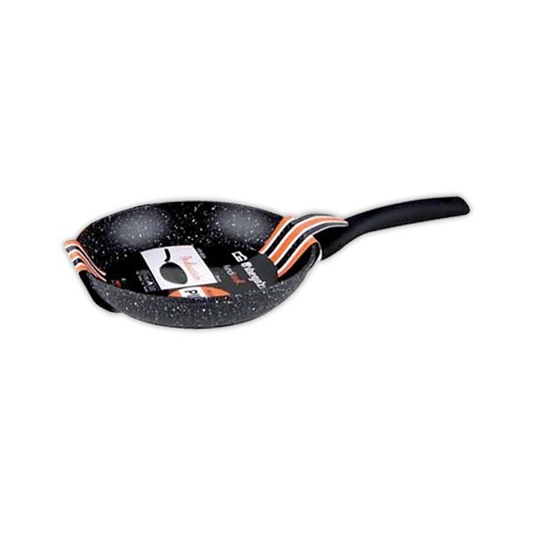 Orbegozo SFB 8022 cacerola Sartén multiuso Alrededor