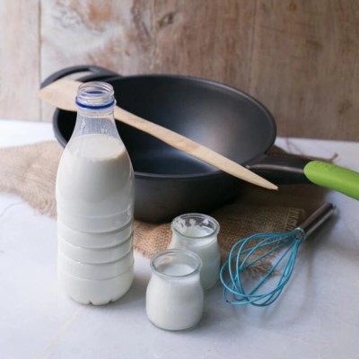 BRA Prior Sartén para wok sofrito Alrededor