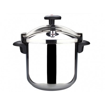 Magefesa Star 14 L Acero inoxidable