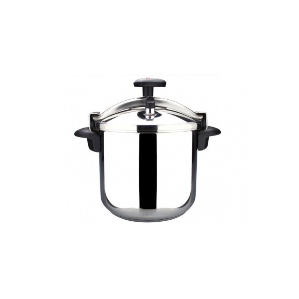 Magefesa Star 14 L Acero inoxidable