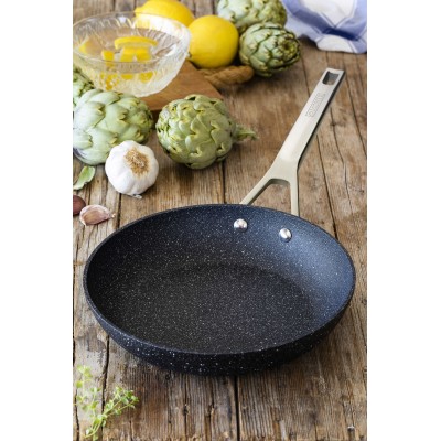 Monix M741226 cacerola Sartén multiuso Alrededor