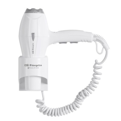 Orbegozo SEH 1800 secador 1800 W Blanco