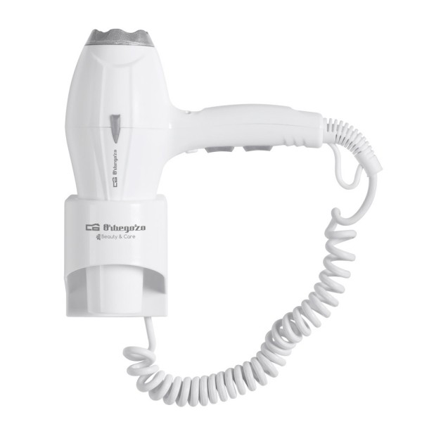 Orbegozo SEH 1800 secador 1800 W Blanco