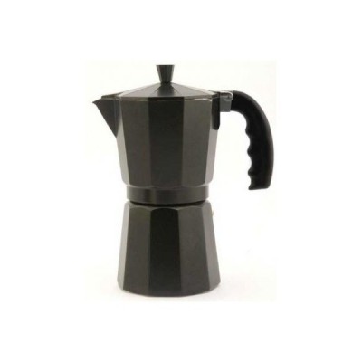 Orbegozo KFN 610 Cafetera italiana Negro