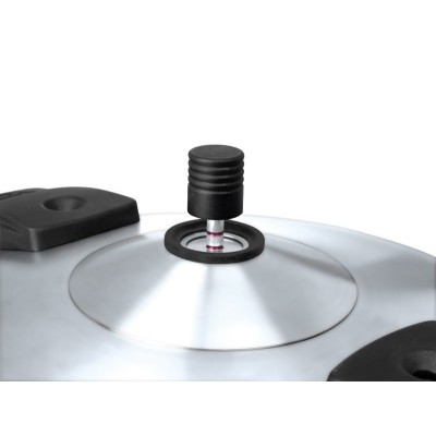 JATA OSR4 olla a presión 4 L Acero inoxidable