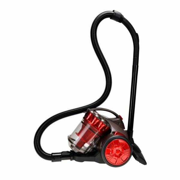 Comelec Aspirador multiciclónico sin bolsa