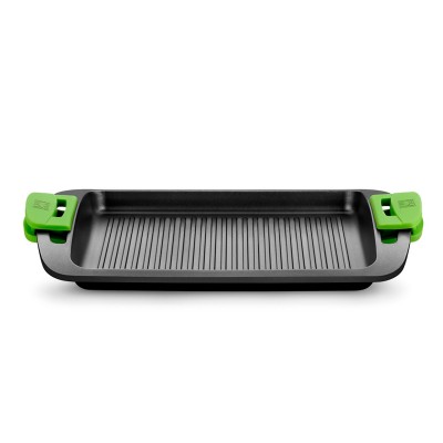 BRA A401540 fuente de asado