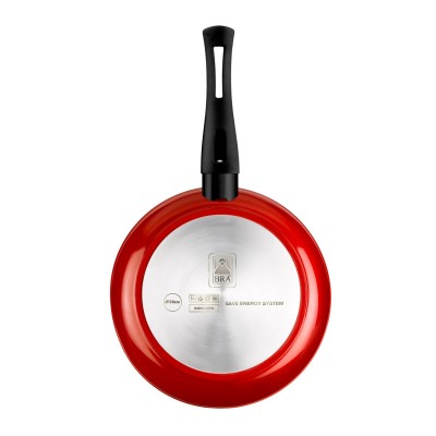 BRA A121561 cacerola Sartén multiuso Alrededor