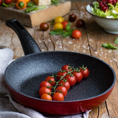 BRA A121561 cacerola Sartén multiuso Alrededor