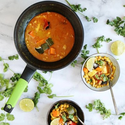 BRA Prior Sartén para wok sofrito Alrededor