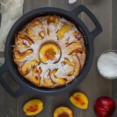 BRA Efficient 5,7 L Negro Aluminio