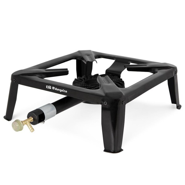 Orbegozo FO 6000 Hornillo de combustible líquido