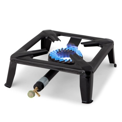 Orbegozo FO 6000 Hornillo de combustible líquido