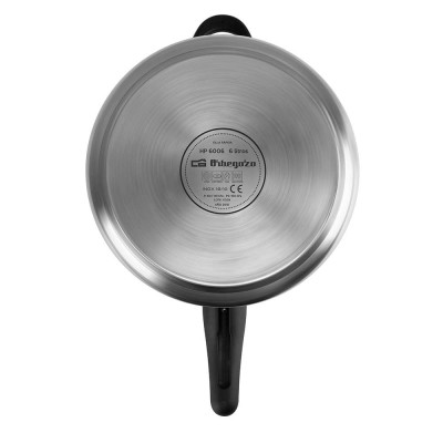 Orbegozo HP 6006 6 L Acero inoxidable