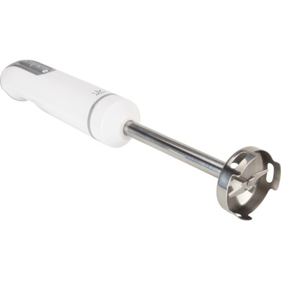 JATA BT158 licuadora 0,8 L Batidora de inmersión 700 W Blanco