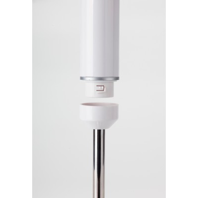 JATA BT158 licuadora 0,8 L Batidora de inmersión 700 W Blanco