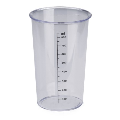 JATA BT158 licuadora 0,8 L Batidora de inmersión 700 W Blanco