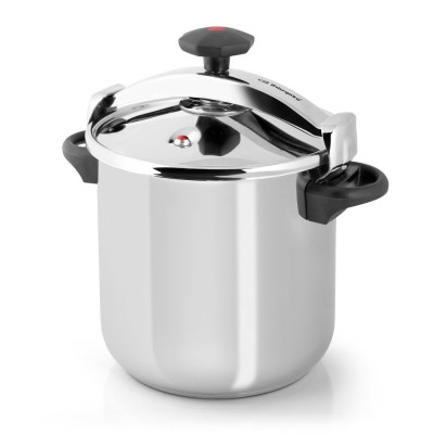 Orbegozo HPL 10070 10 L Acero inoxidable