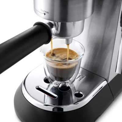 De’Longhi Dedica Style EC685.M Semi-automática Máquina espresso 1,1 L