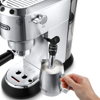 De’Longhi Dedica Style EC685.M Semi-automática Máquina espresso 1,1 L
