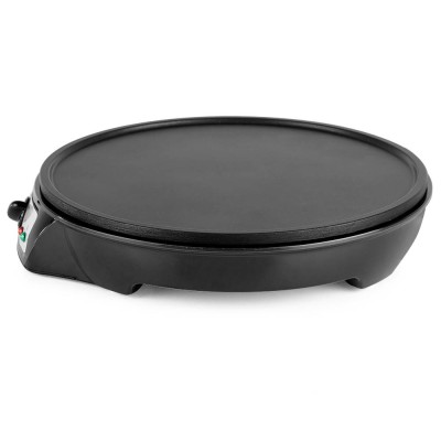 Orbegozo CM 2360 crepera 1 crep(s) 1000 W Negro