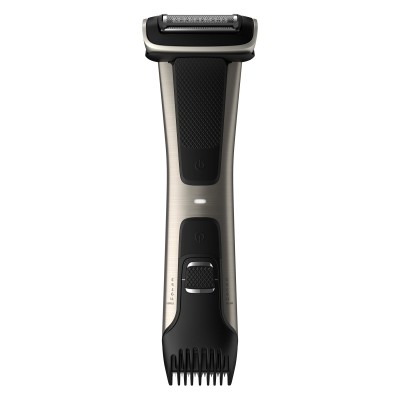 Philips 7000 series Bodygroom Series 7000 BG7025 15 Recortador corporal e íntimo impermeable