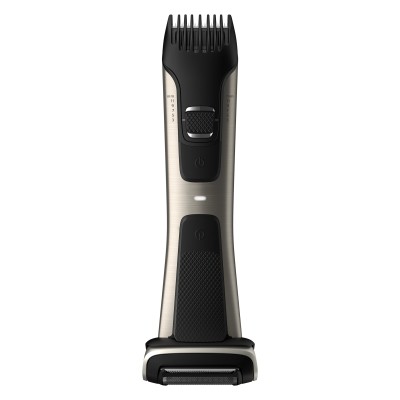 Philips 7000 series Bodygroom Series 7000 BG7025 15 Recortador corporal e íntimo impermeable