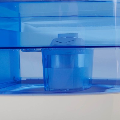 Orbegozo DA 5650 Blanco 8 L