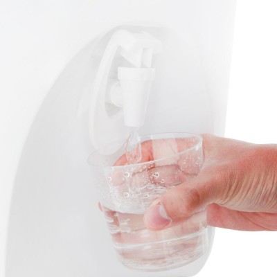 Orbegozo DA 5650 Blanco 8 L