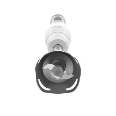 Moulinex DD4511 0,8 L Batidora de inmersión 450 W Gris, Blanco