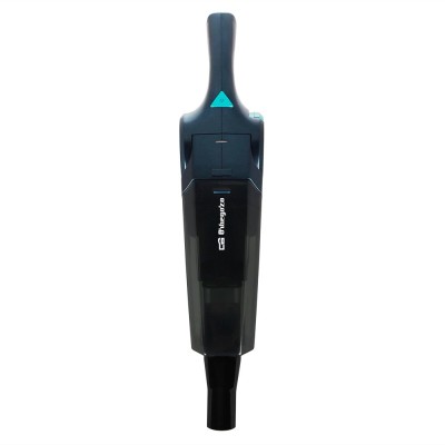 Orbegozo AP 1500 aspiradora de mano Negro, Turquesa