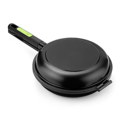 BRA A121467 cacerola Sartén para tortilla Alrededor