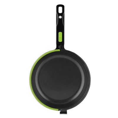 BRA A121466 cacerola Sartén para tortilla Alrededor
