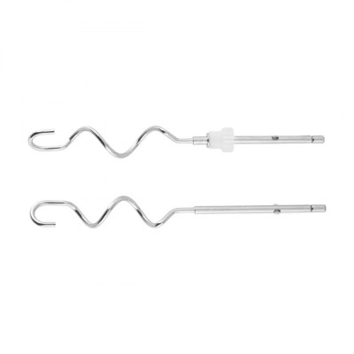 Ufesa BV4655 Batidora de varillas 400 W Púrpura, Blanco