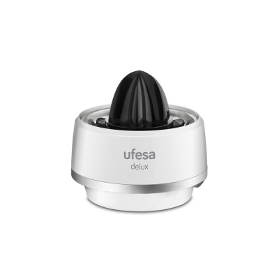 Ufesa EX4970 delux Licuadora centrífuga 40 W Negro, Transparente