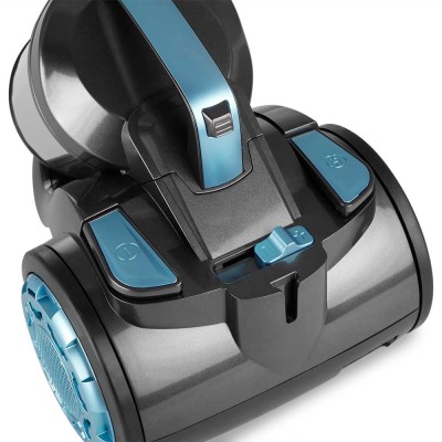 Orbegozo AP 8030 aspiradora 2 L Aspiradora cilíndrica Secar 800 W Sin bolsa