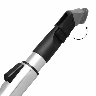 Orbegozo AP 8030 aspiradora 2 L Aspiradora cilíndrica Secar 800 W Sin bolsa