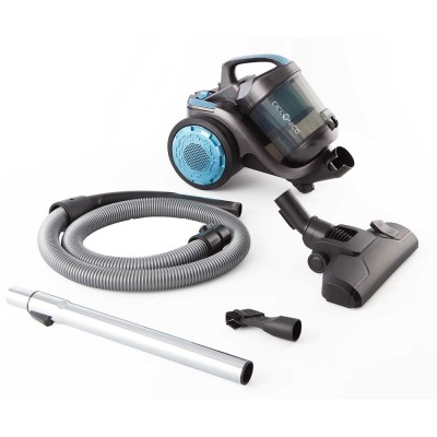 Orbegozo AP 8030 aspiradora 2 L Aspiradora cilíndrica Secar 800 W Sin bolsa