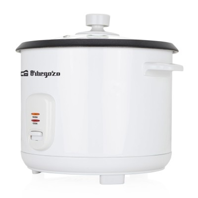 Orbegozo CO 3031 arrocera 1,8 L 700 W Blanco